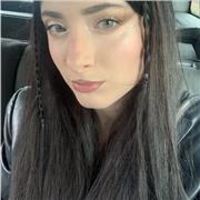 Laureanda offre lezioni di Inglese e aiuto compiti